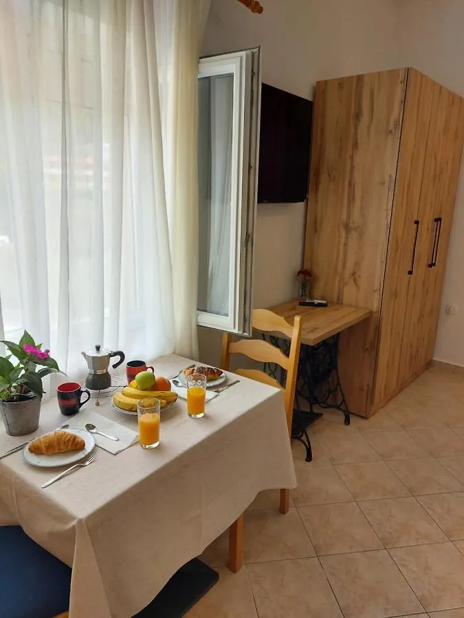Apartments Marijana Kampor