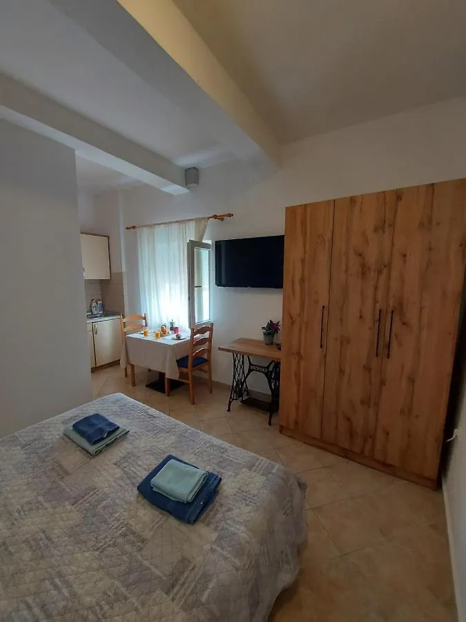Apartments Marijana Kampor