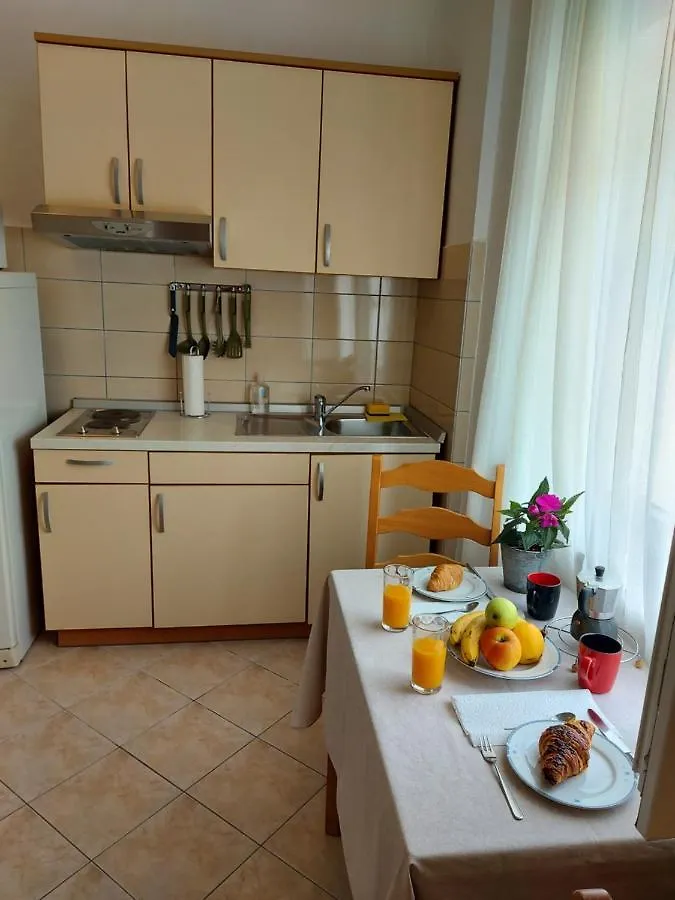 Apartments Marijana Kampor