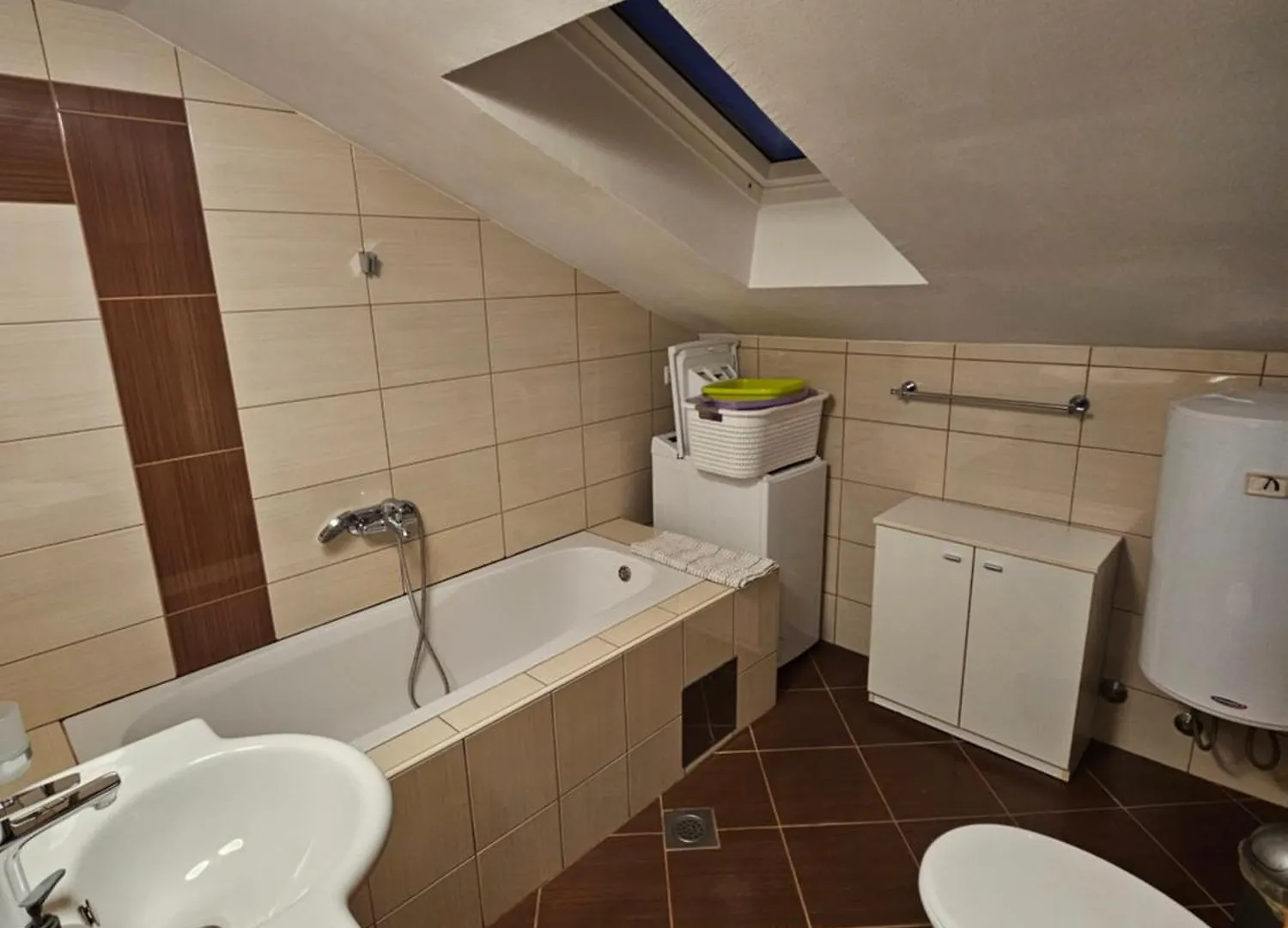 Apartments Marijana Kampor Croácia