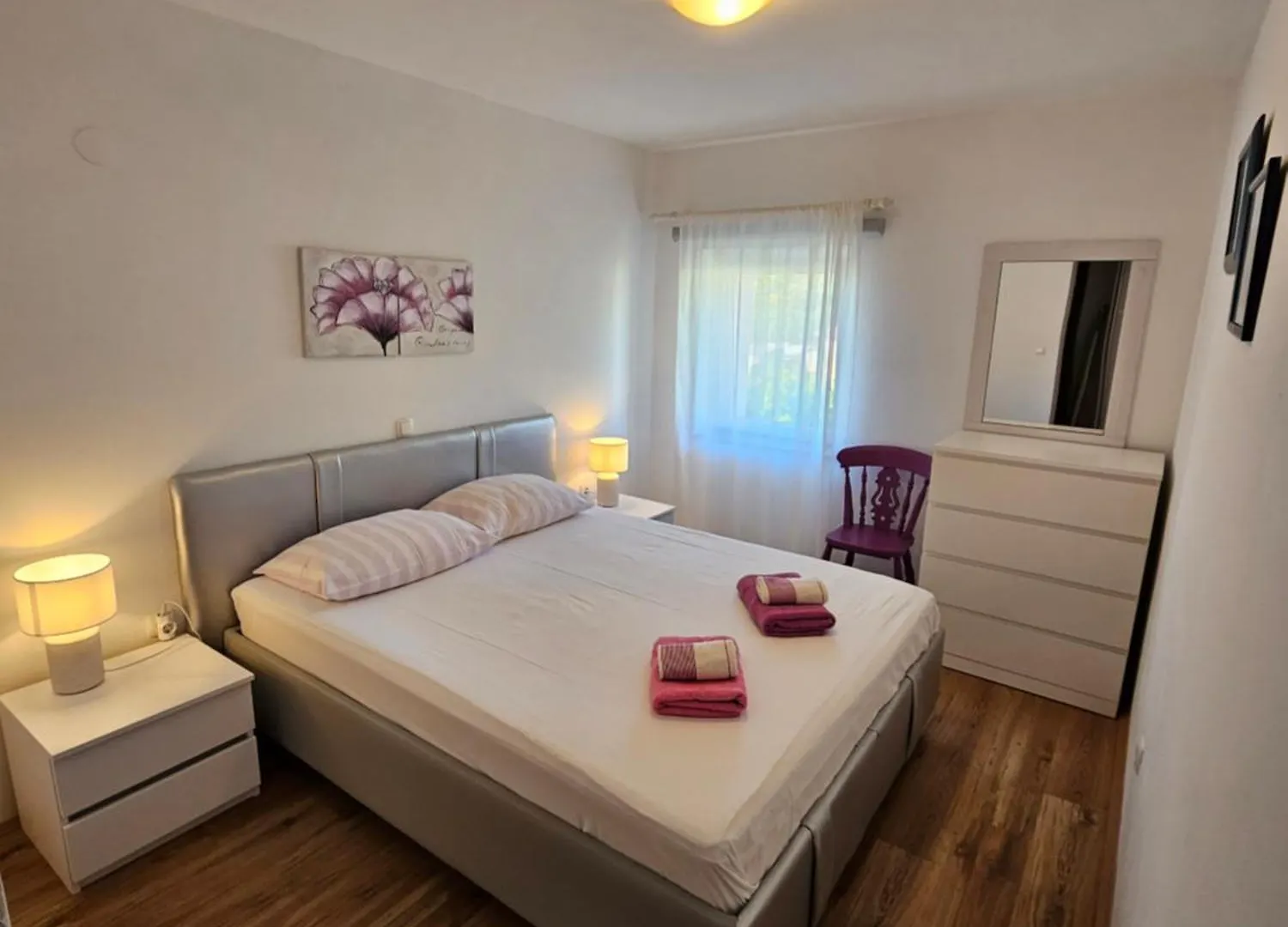 Apartments Marijana Kampor