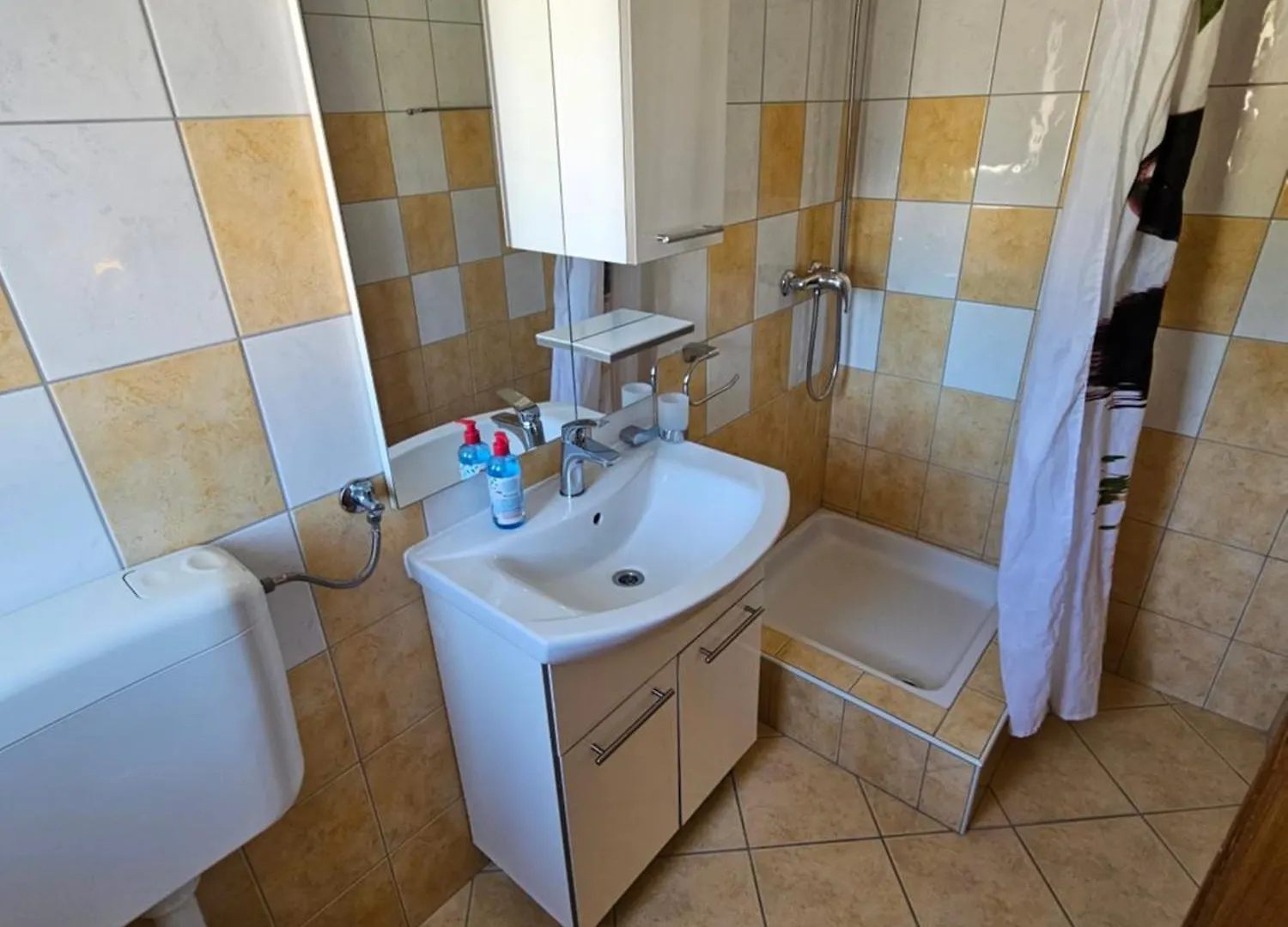 Apartments Marijana Kampor