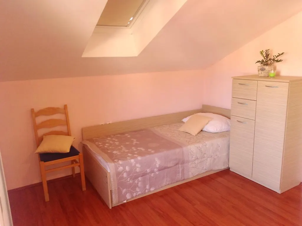 Apartments Marijana Kampor 0*,  Kroatië