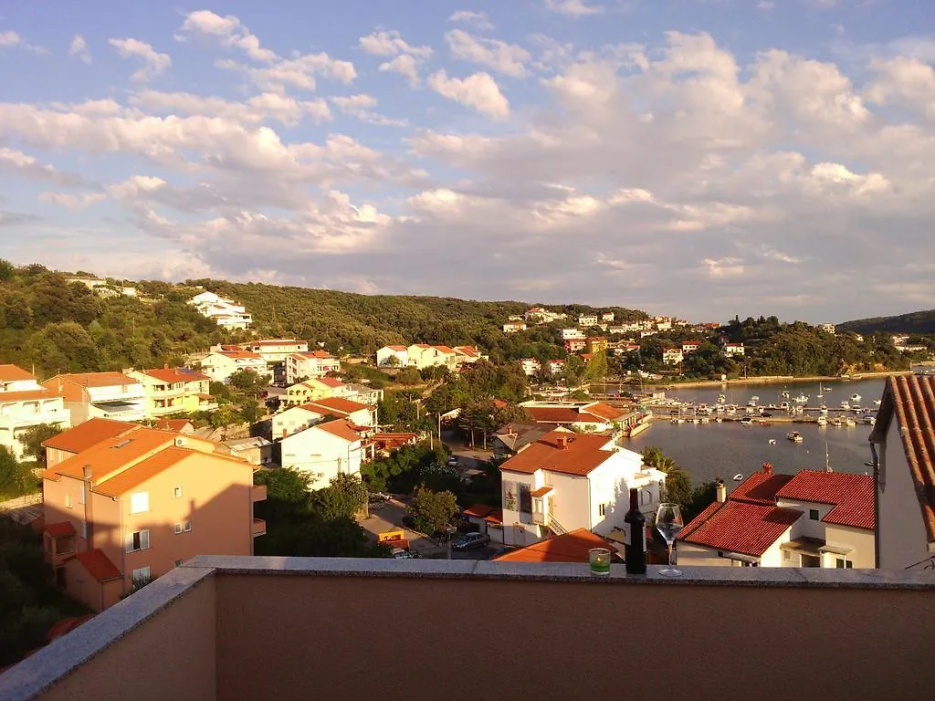 Apartments Marijana Kampor 0*,  Kroatië