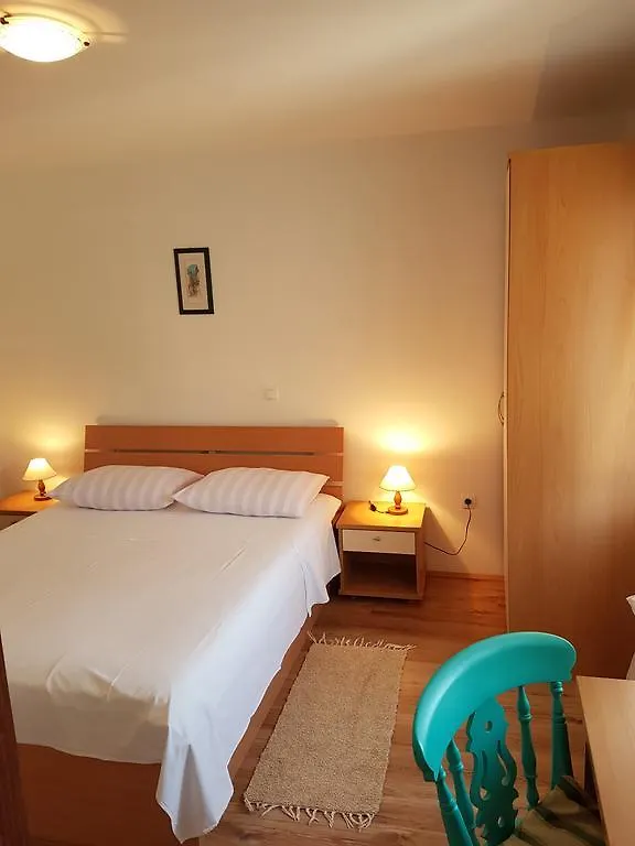 Apartments Marijana Kampor Kroatië