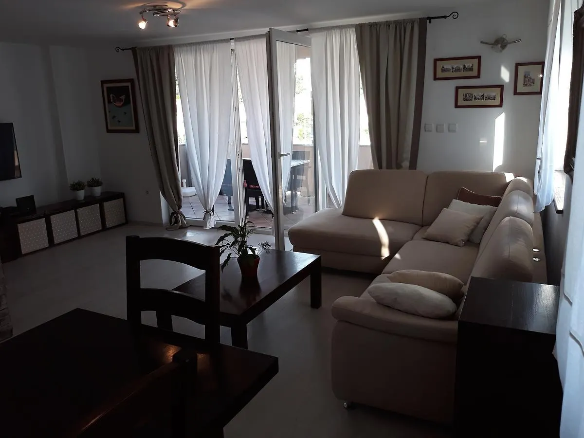 Apartments Marijana Kampor Croácia