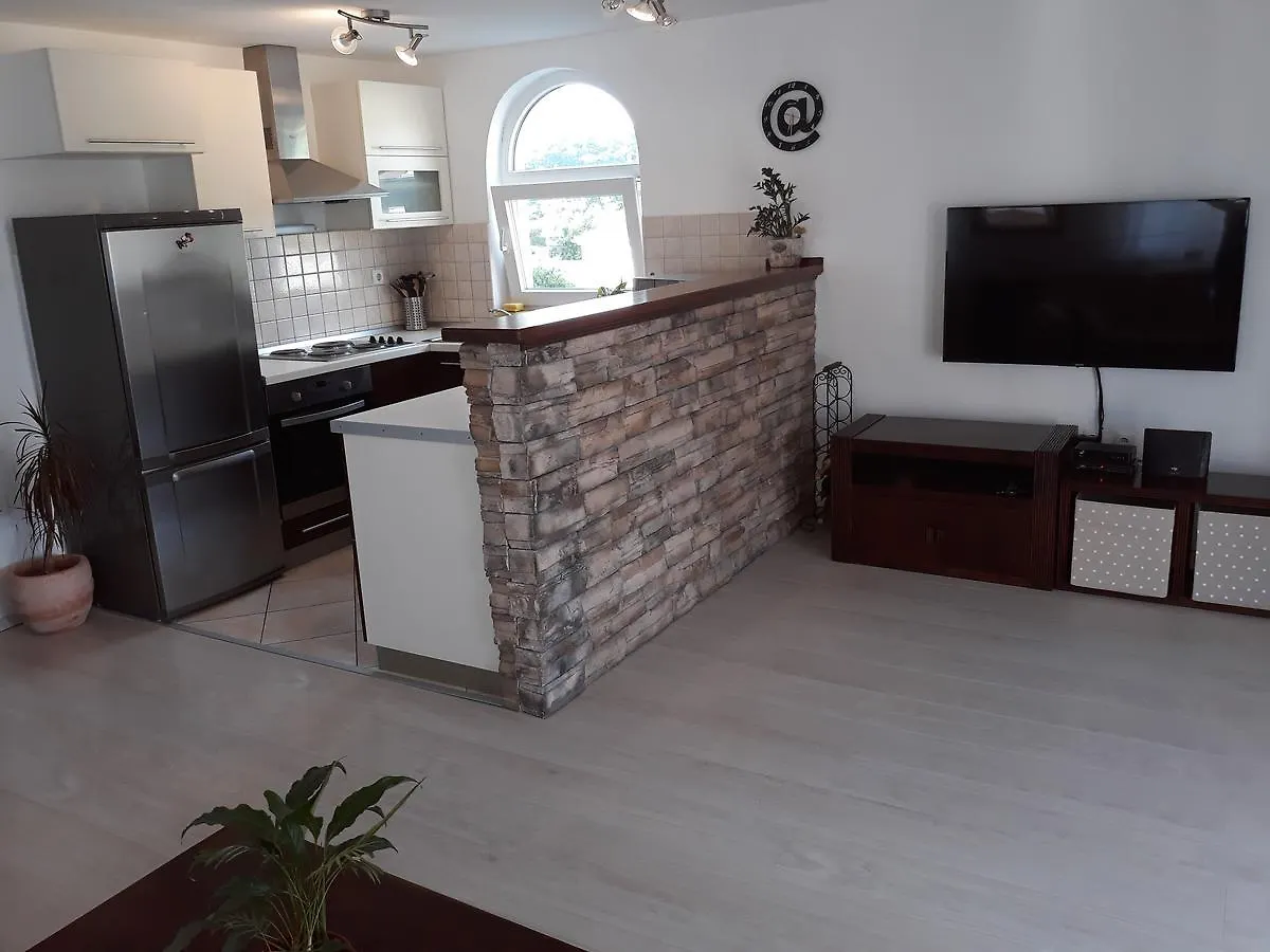 Apartments Marijana Kampor